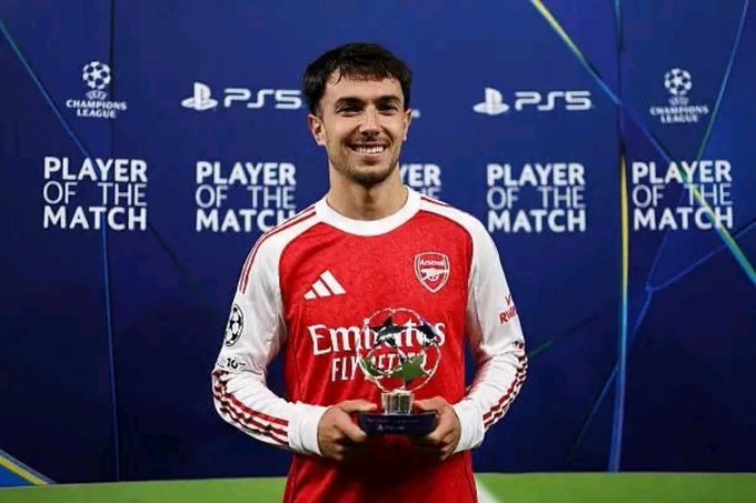 Zubimendi Lanza el Guante al Atlético: 