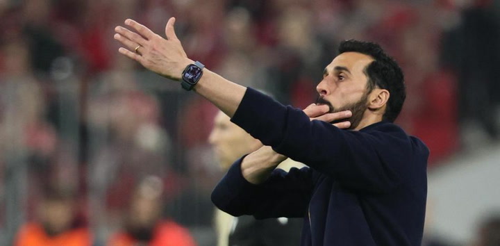Arbeloa en la Cuerda Floja: ¿Adiós al Bernabéu a pesar del Respaldo de Leyendas?