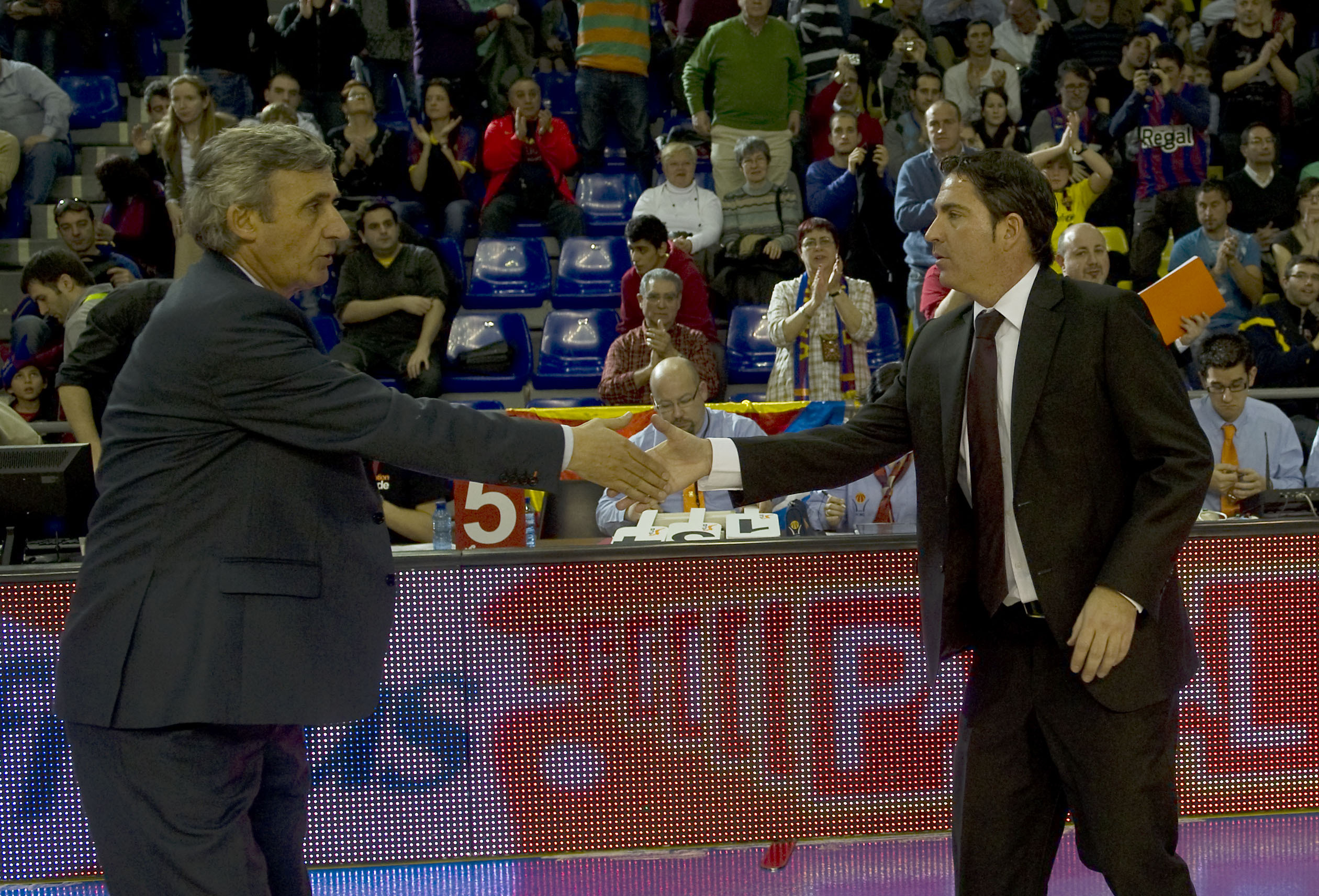 El Último Baile en el Palau: El Barça Busca su Oportunidad en la Euroliga