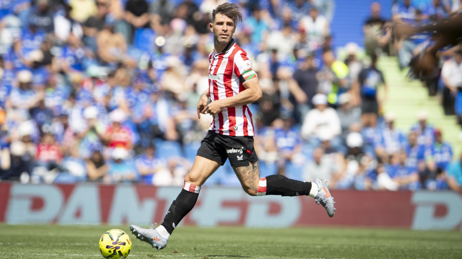 Yeray Álvarez: De la Adversidad a la Superación en el Athletic Club