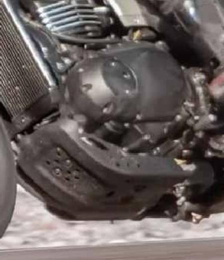 ¡La Revolución A2 Está Aquí! Triumph Desvela la Bonneville 400, un Icono Renacido para Todos los Públicos