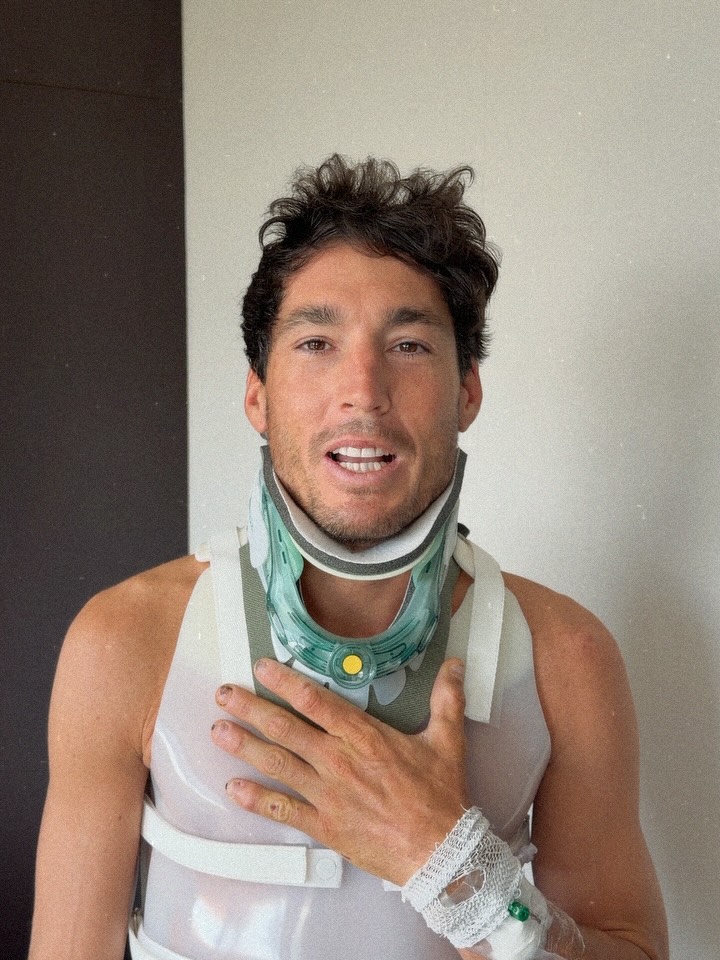 El regreso de Aleix Espargaró: Un valiente camino hacia la recuperación tras su grave accidente