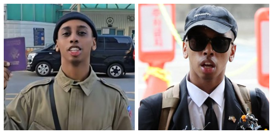 Johnny Somali, el streamer que cruzó la línea: de la fama viral a la cárcel en Corea del Sur