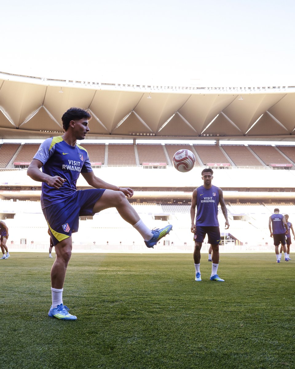 La Sombra de la Araña: ¿Julián Álvarez, el Verdadero Protagonista de la Final de Copa?