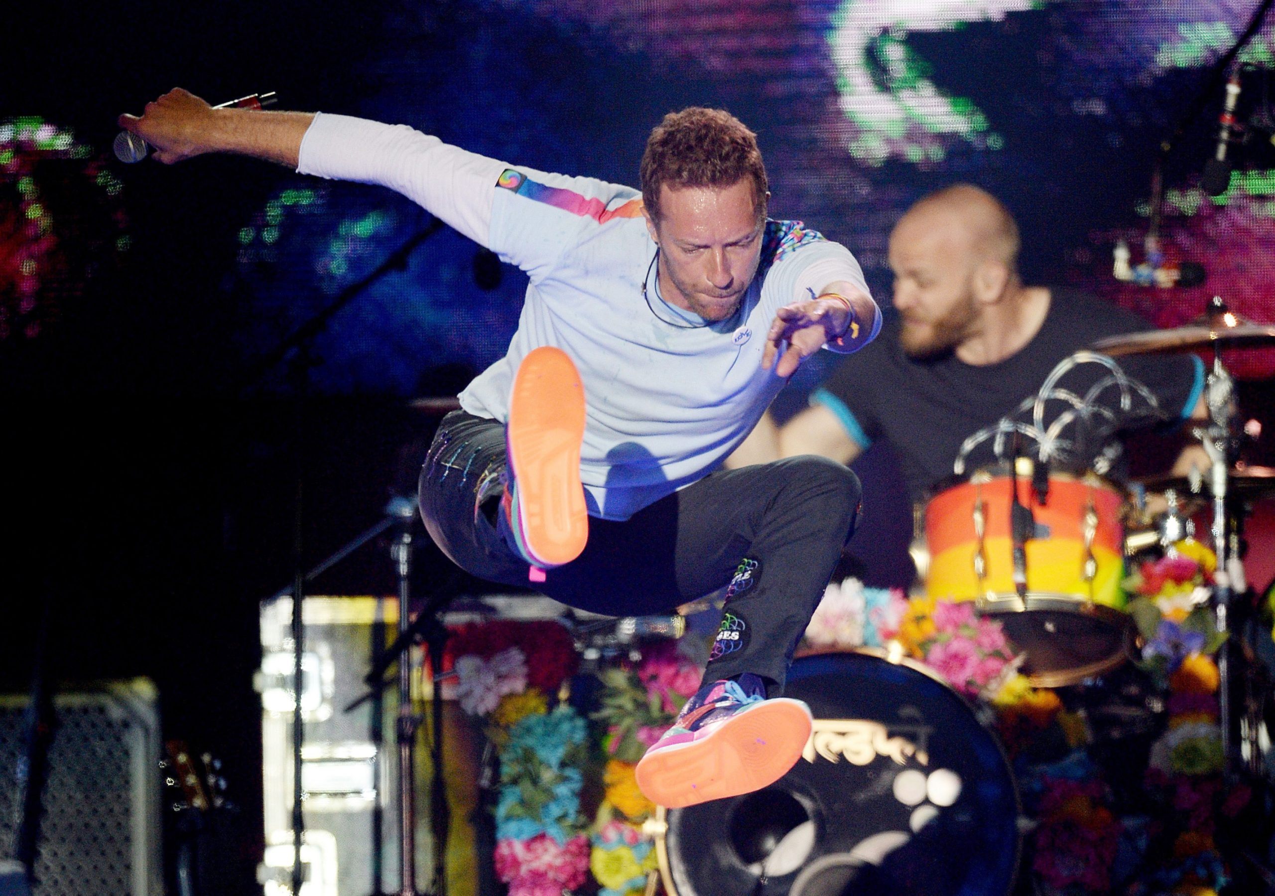 ¡El MetLife Vibrará al Ritmo de Coldplay en la Final del Mundial 2026!
