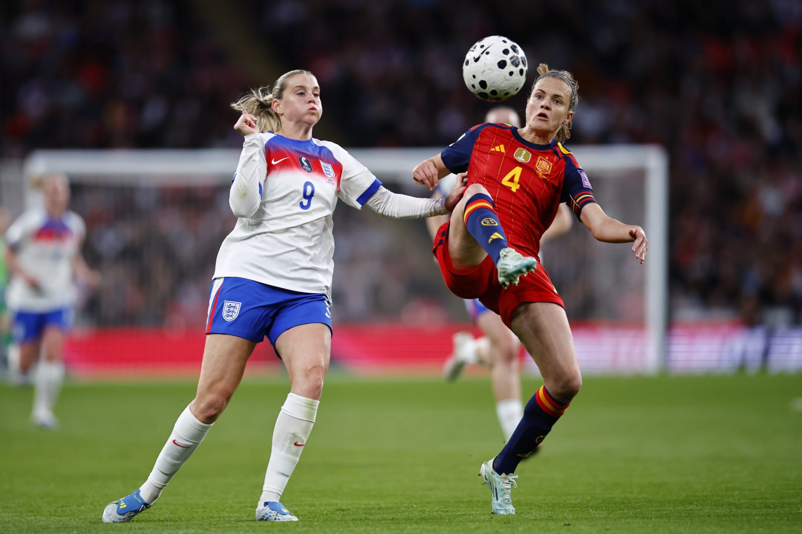 La Roja se prepara para el desafío: novedades en la convocatoria ante Ucrania