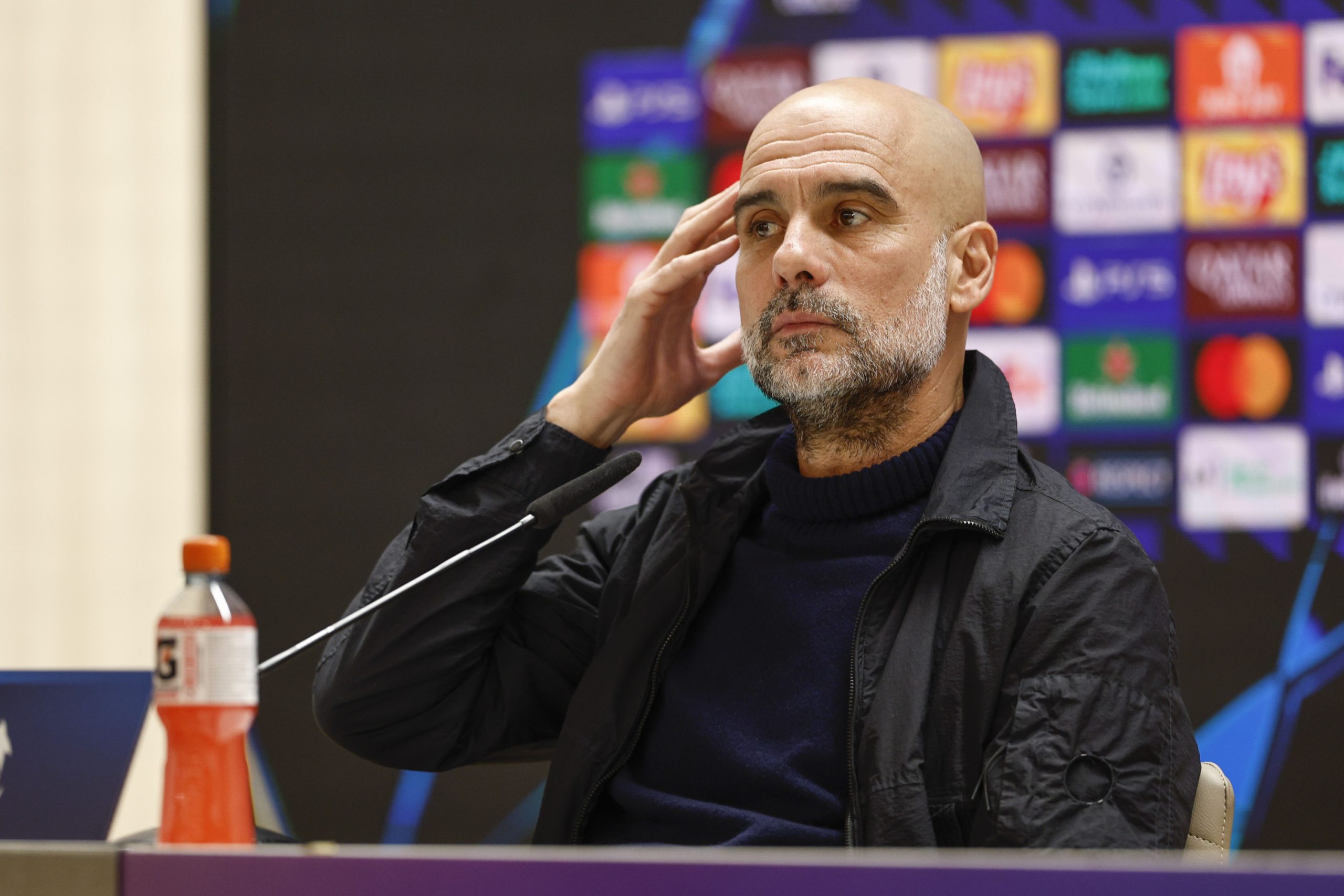 El Gran Duelo en el Etihad: Arsenal y Manchester City se Juegan la Liga