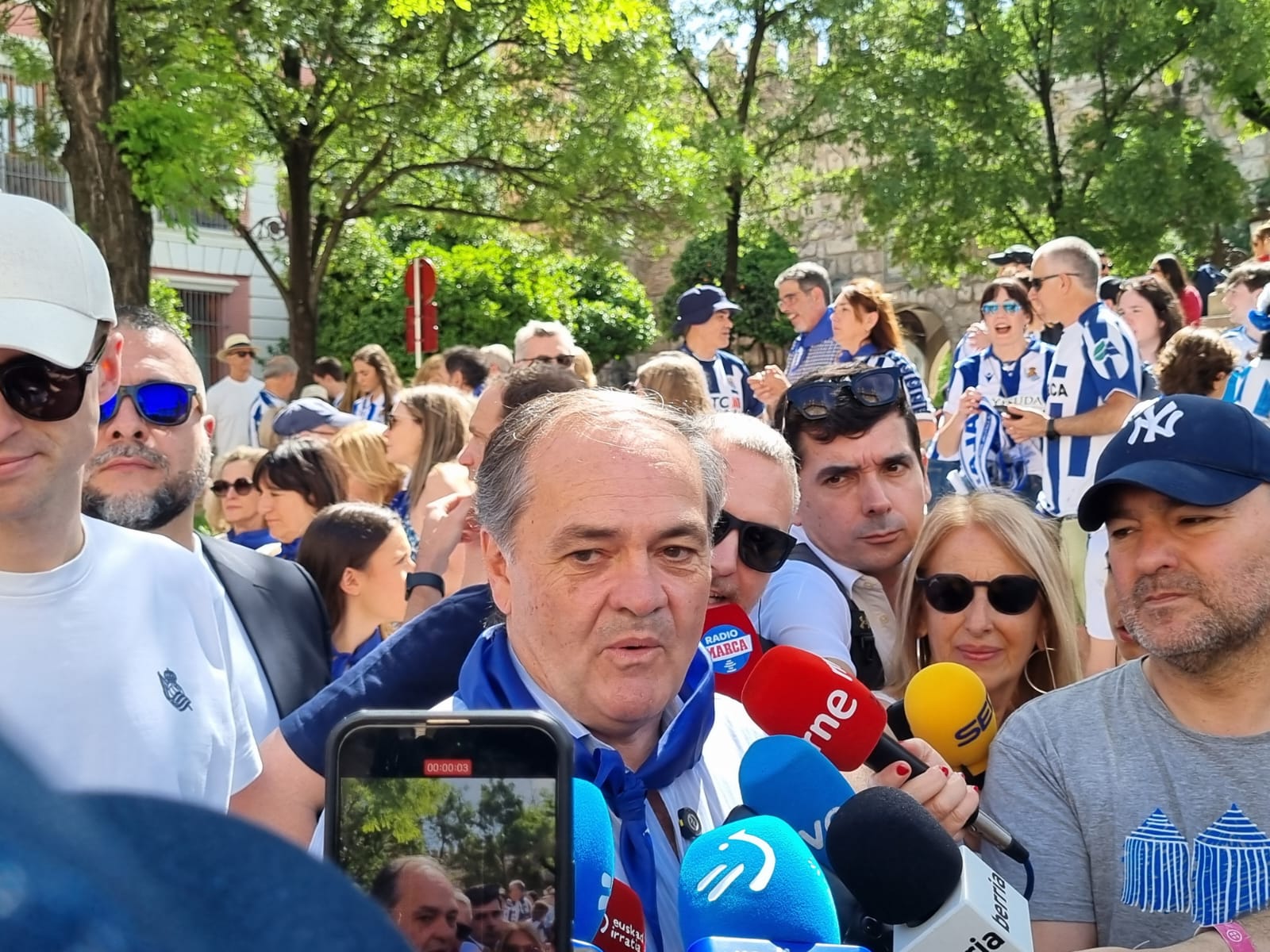 La Real Sociedad Brilla en la Copa del Rey: Un Éxito Históricos y un Portero Estelar