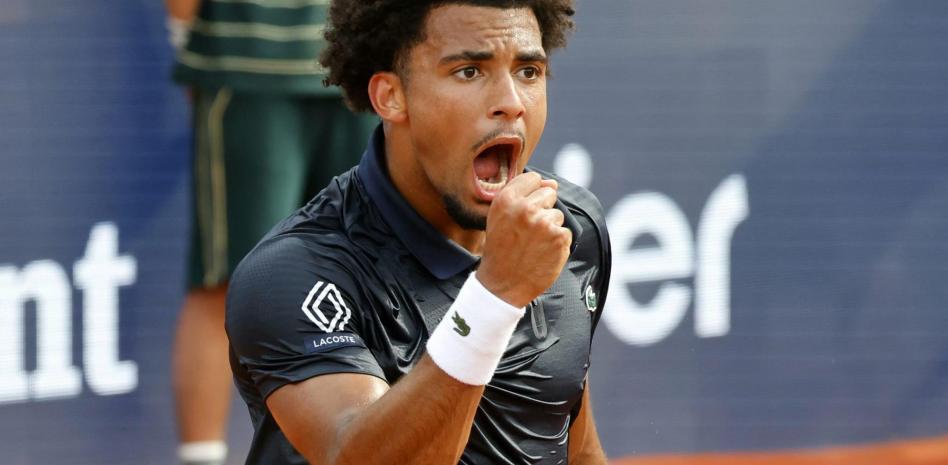 ¡Duelo de Titanes en Barcelona! Rublev y Fils se Citan en una Final Histórica del Conde de Godó