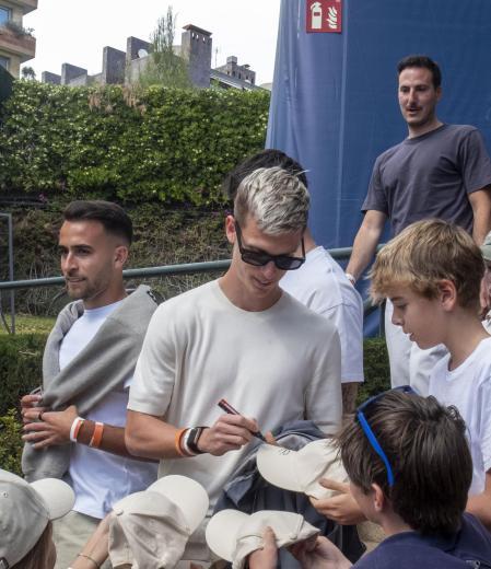 Fabián Martin: El pizzero que conquista el mundo de las tartas de queso