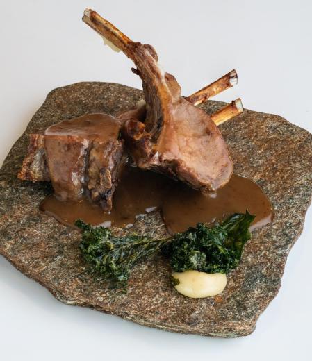 Un Escape Gastronómico: Descubre Mastinell, el Paraíso del Vino a Pocos Kilómetros de Barcelona