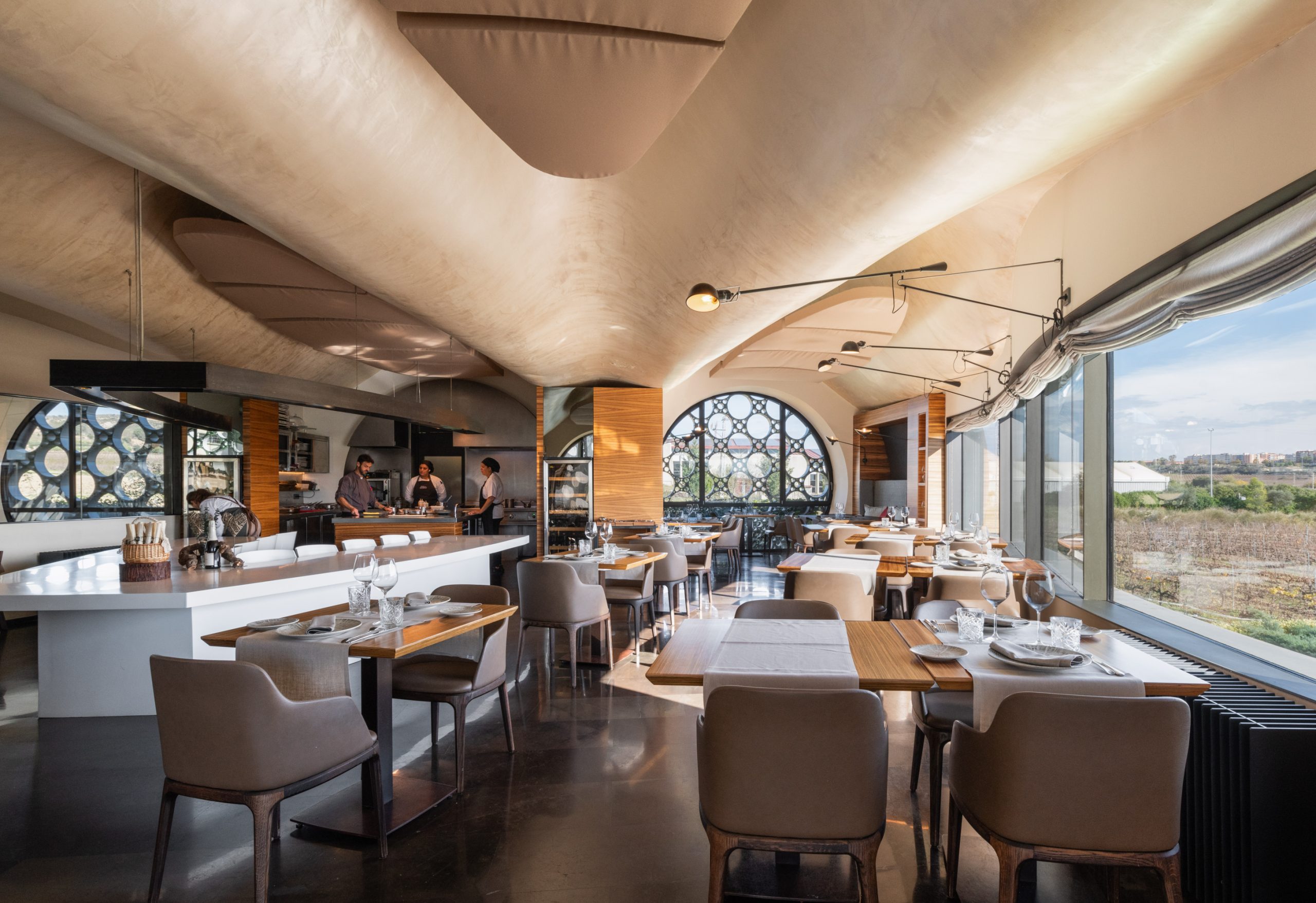 Descubre Mastinell: Un Oasis Gastronómico en el Corazón del Cava Catalán