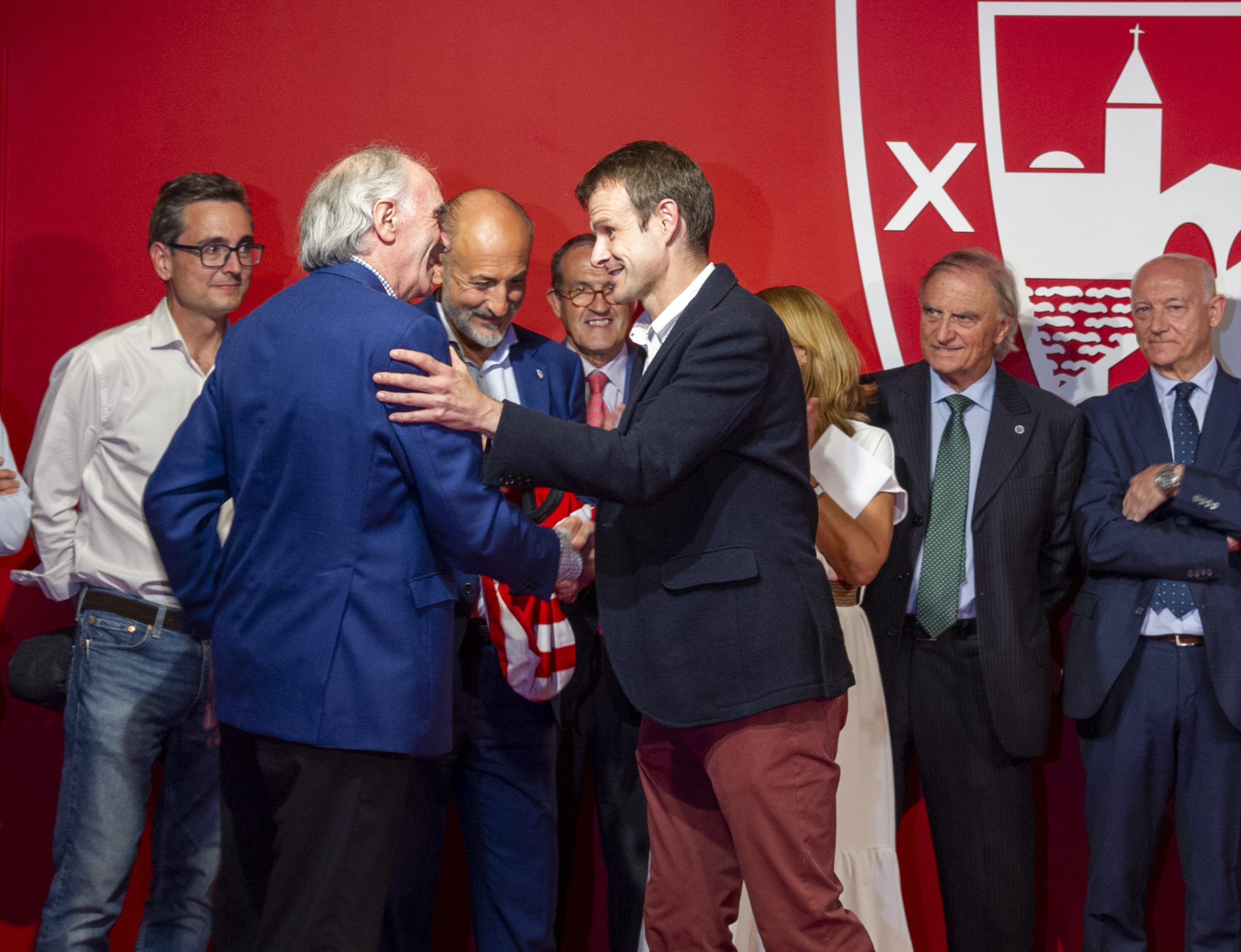 Jon Uriarte renueva su mandato en el Athletic: ¿Qué significa para el futuro del club?