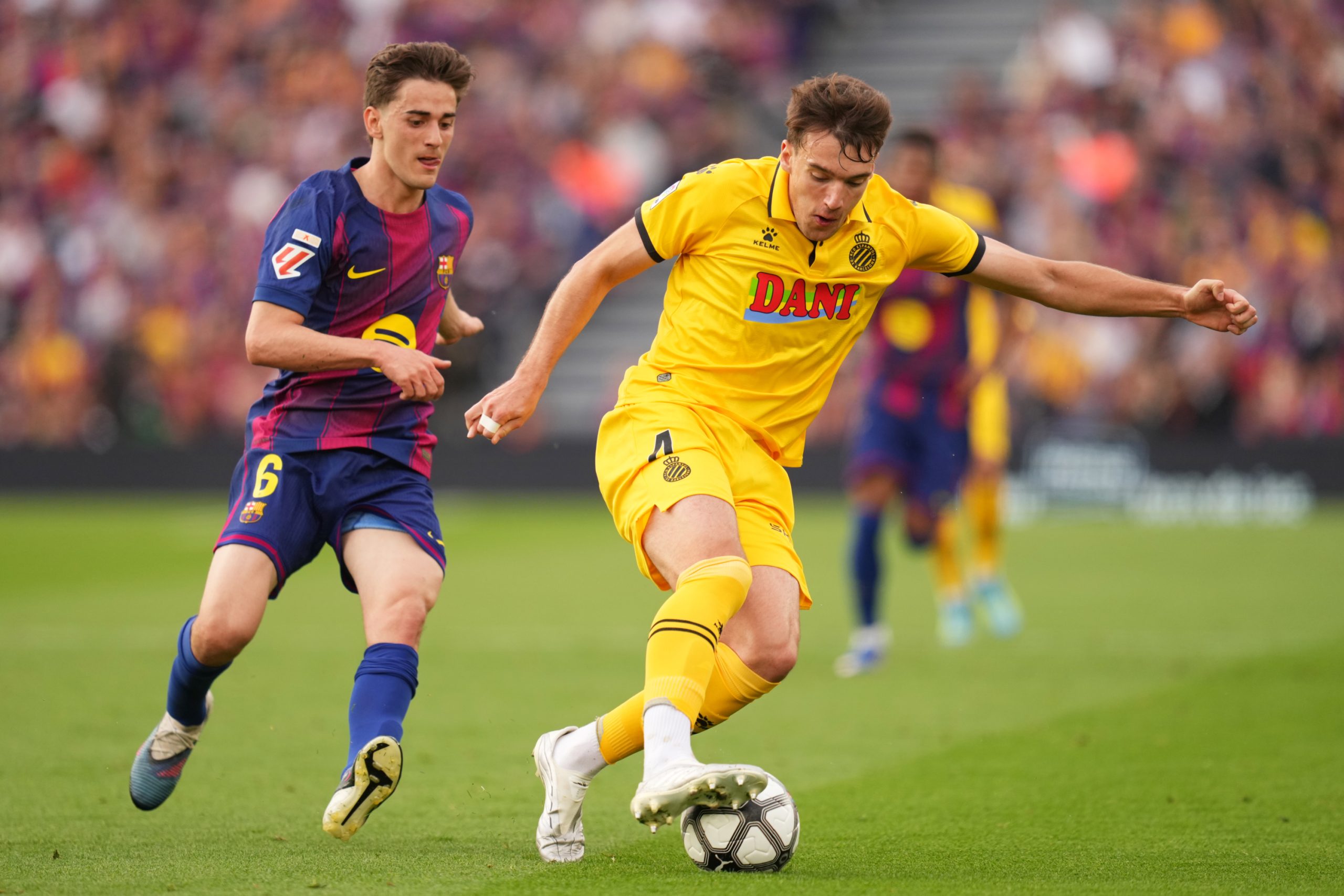 Desafíos Cruciales: El RCD Espanyol Enfrenta Dos Partidos Decisivos