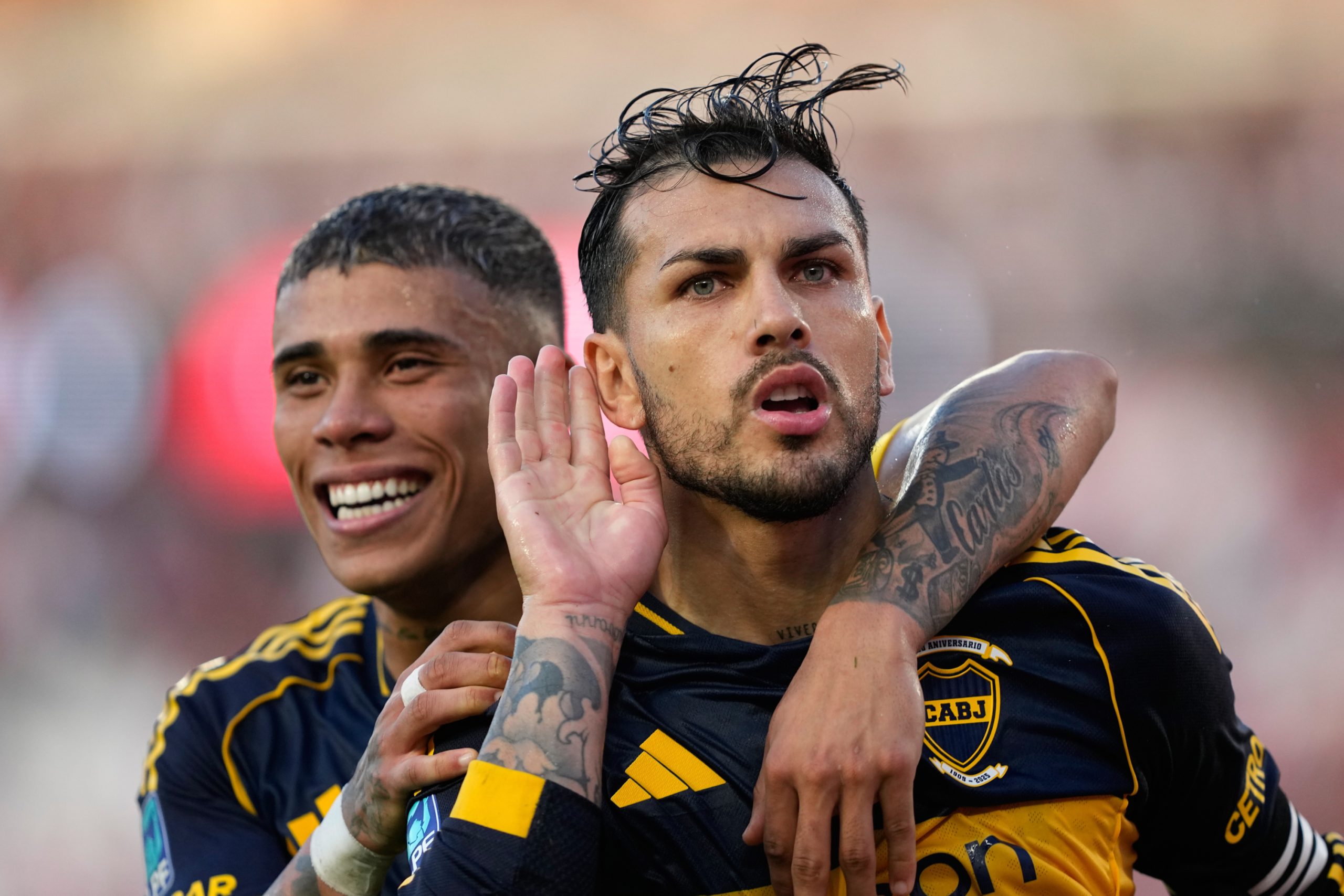 ¡El Clásico que Redefine la Gloria! Boca Se Impone y River Se Hunde en la Duda