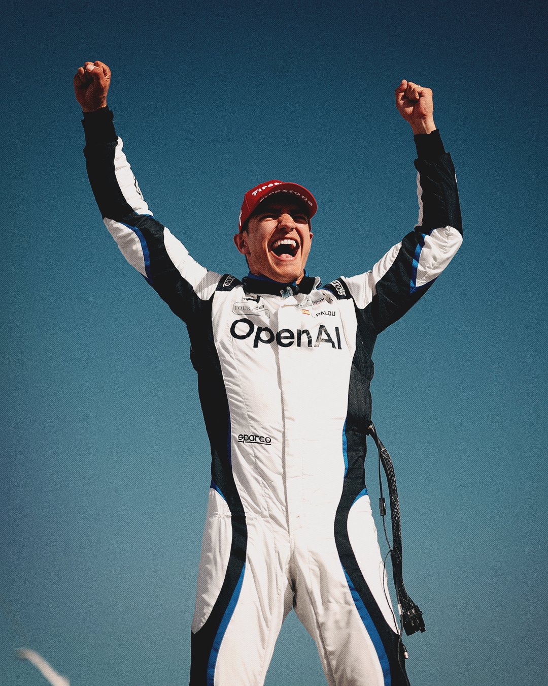 ¡Alex Palou Brilla en la IndyCar! Un Piloto Catalán en la Cima del Automovilismo