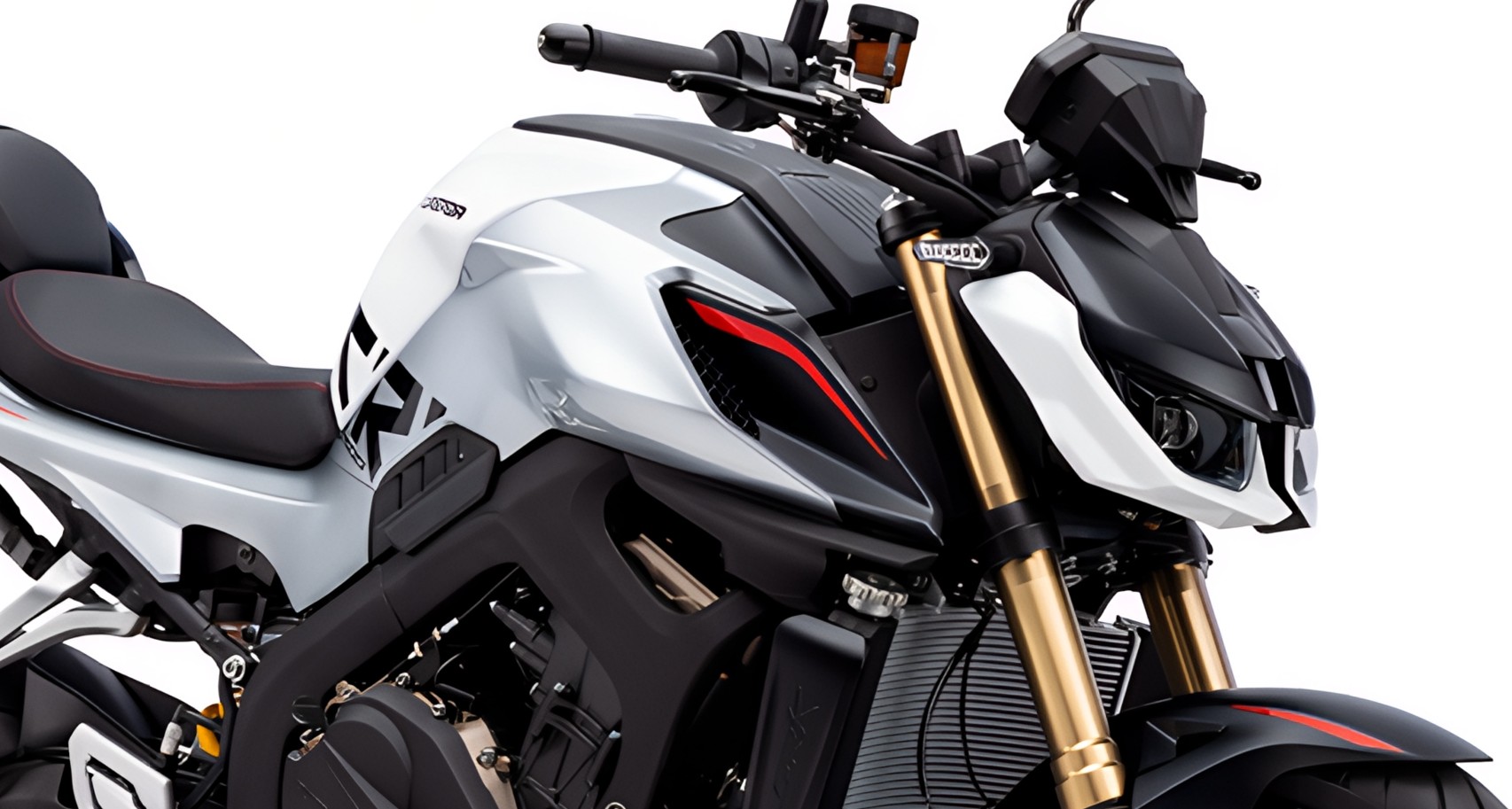 ¡Bombazo en el asfalto! La QJ Motor SRK 800 aterriza en España para revolucionar el segmento naked