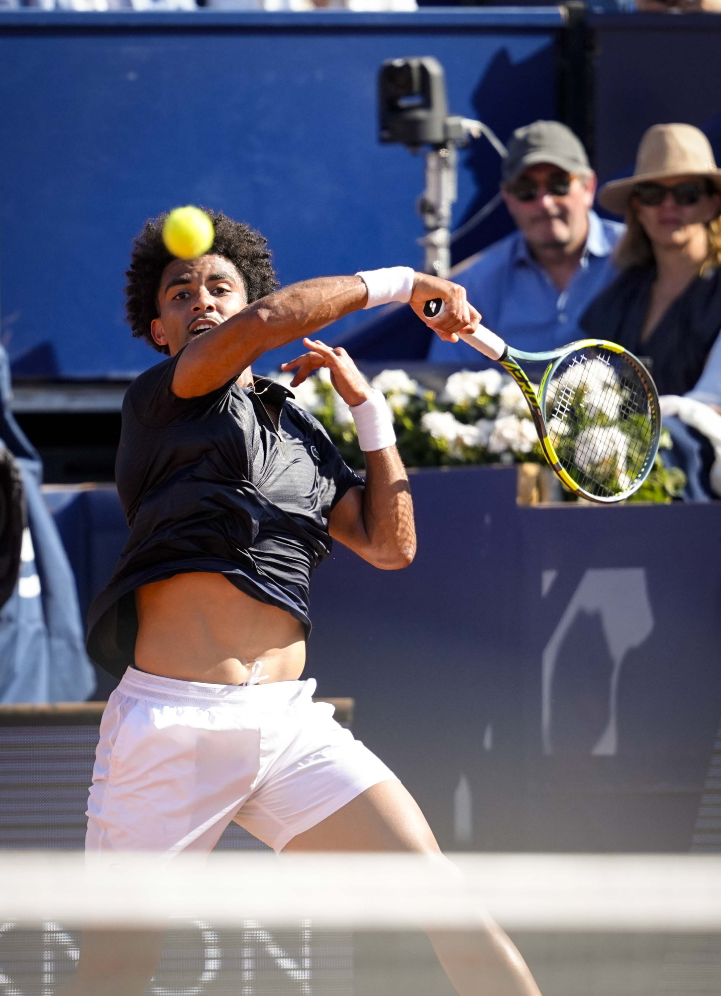 El Tenis Busca un Nuevo Rey: ¿Quién Podrá Desafiar a Alcaraz y Sinner?