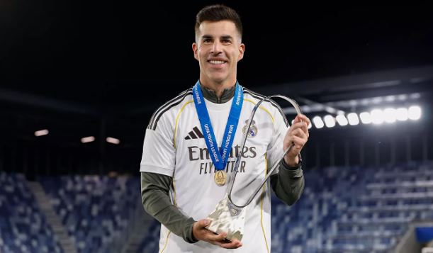 El Real Madrid Juvenil Conquista la UEFA Youth League: Un Sueño Hecho Realidad