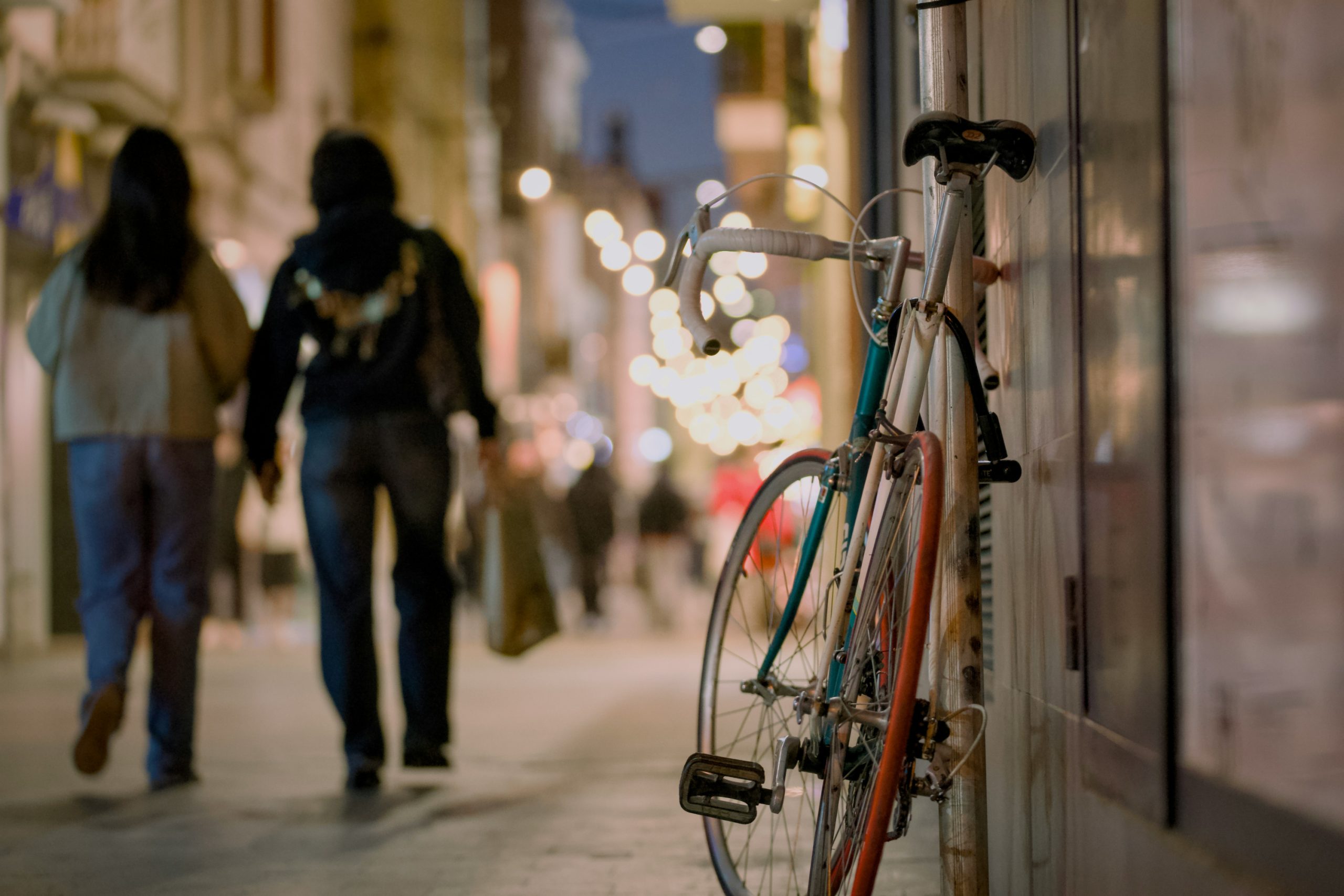 Ciclistas en la UCI: Una Lucha por la Vida en las Carreteras Europeas