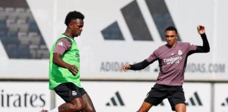 El Real Madrid se enfrenta al Alavés: ¿Renacerá la esperanza tras la tormenta?