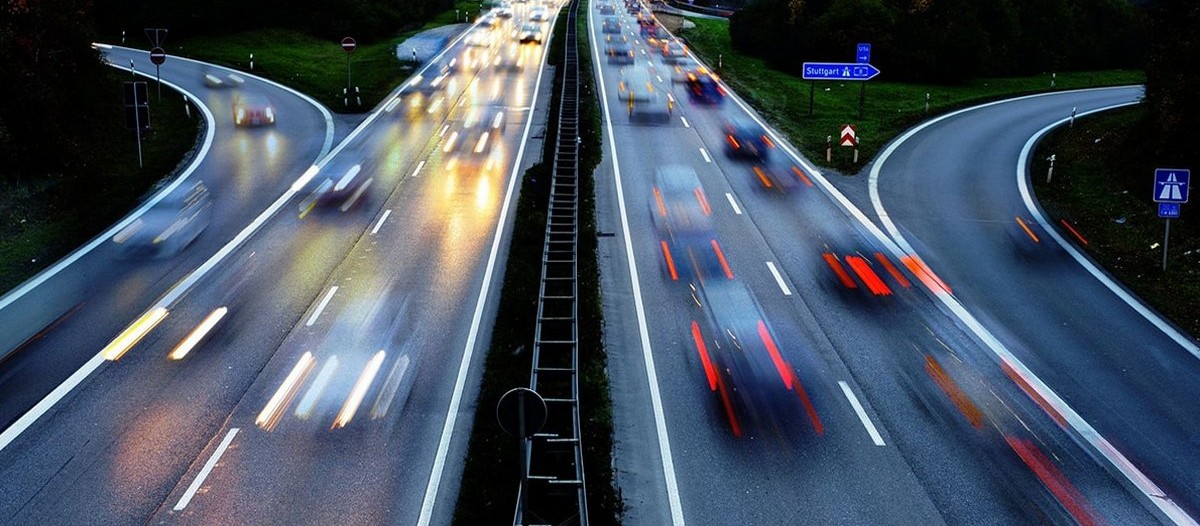 El futuro de las autopistas alemanas: ¿se acabó la velocidad sin límites?