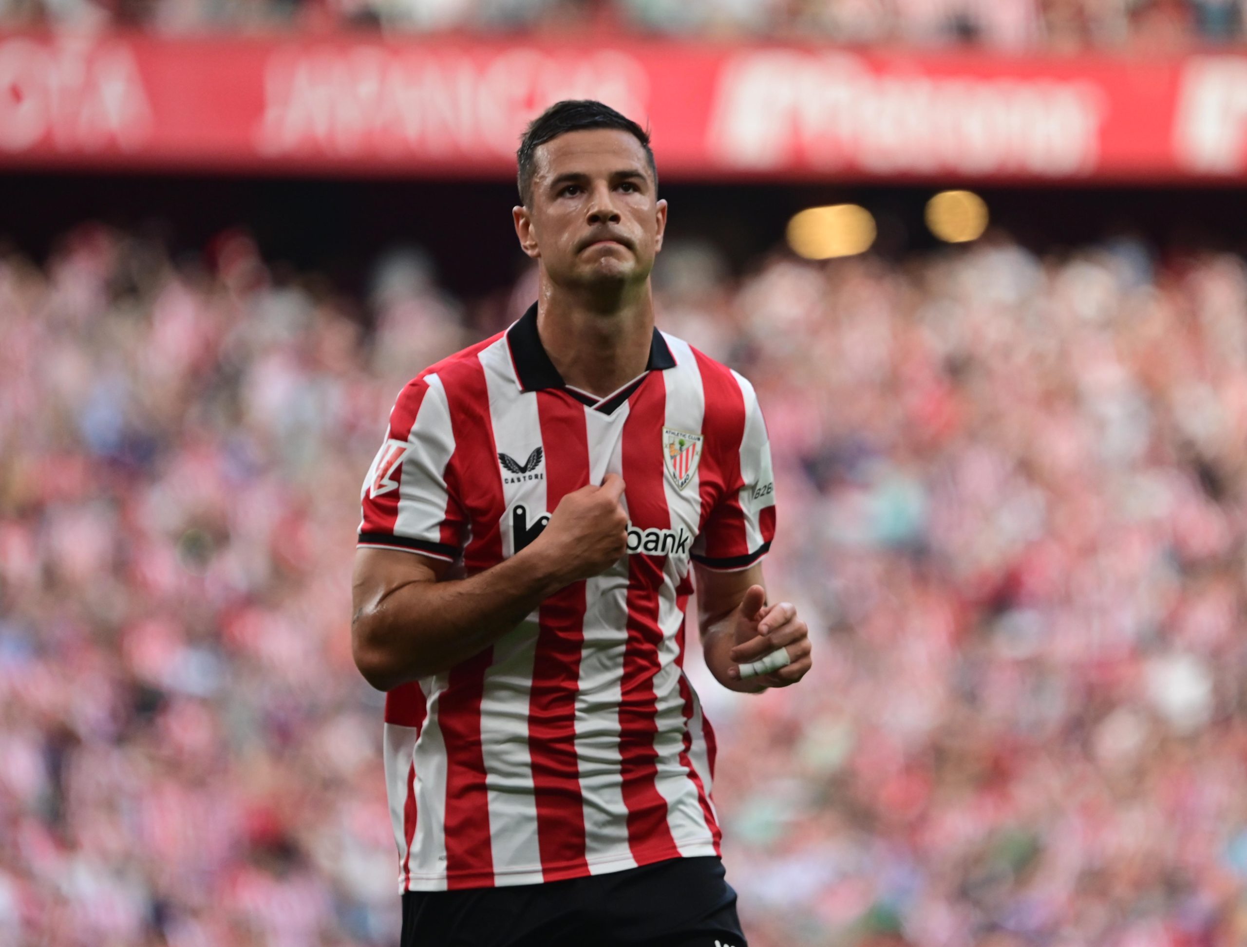 Athletic Rugió en San Mamés: Tres Puntos de Oro que Saben a Permanencia y Sueños Europeos