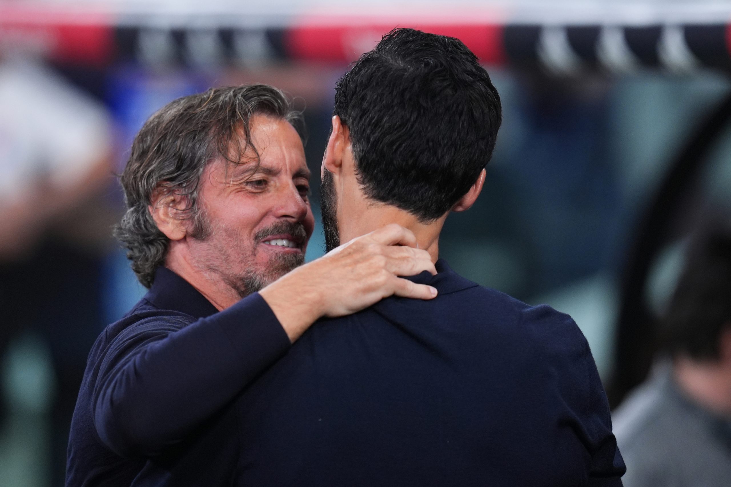 El Alavés Lucha Hasta el Final en el Bernabéu: Quique Sánchez Flores Analiza la Derrota y el Futuro