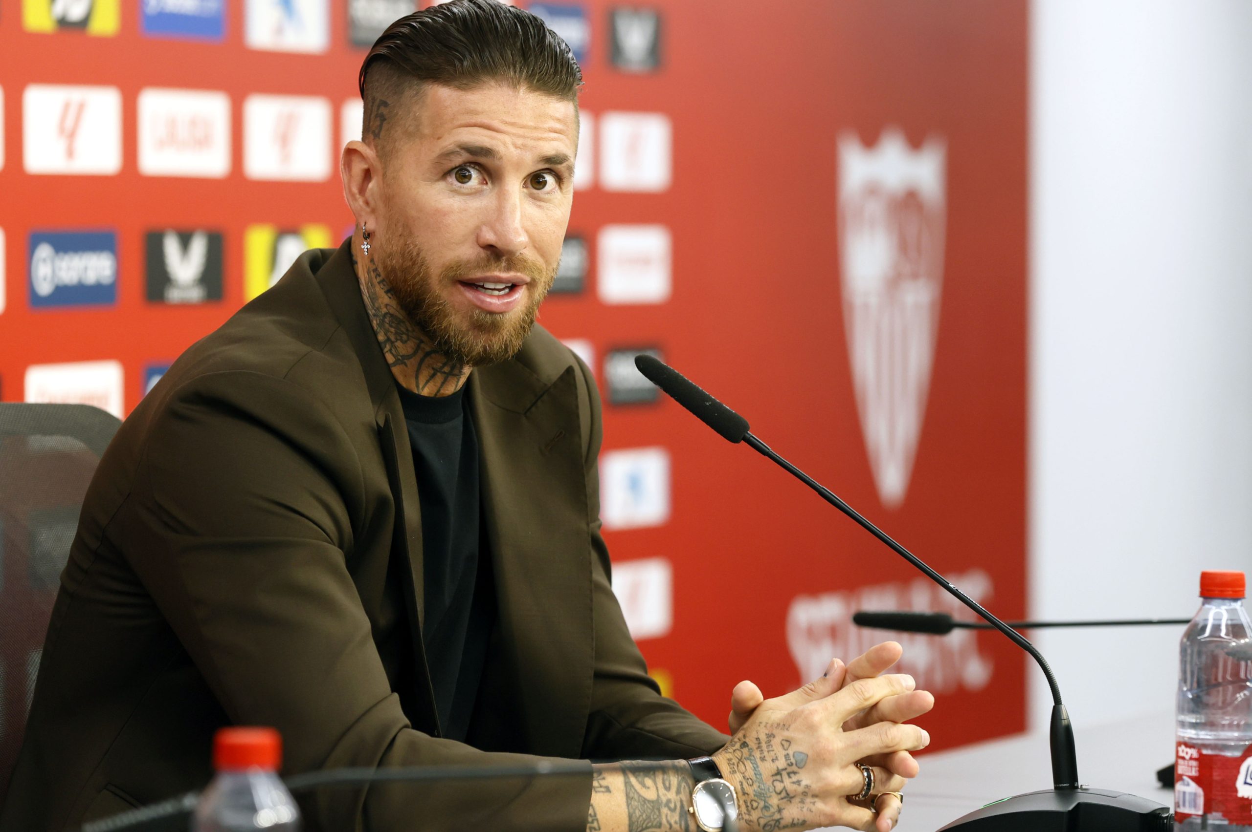 La Compra del Sevilla FC: Un Futuro Prometedor a la Vista