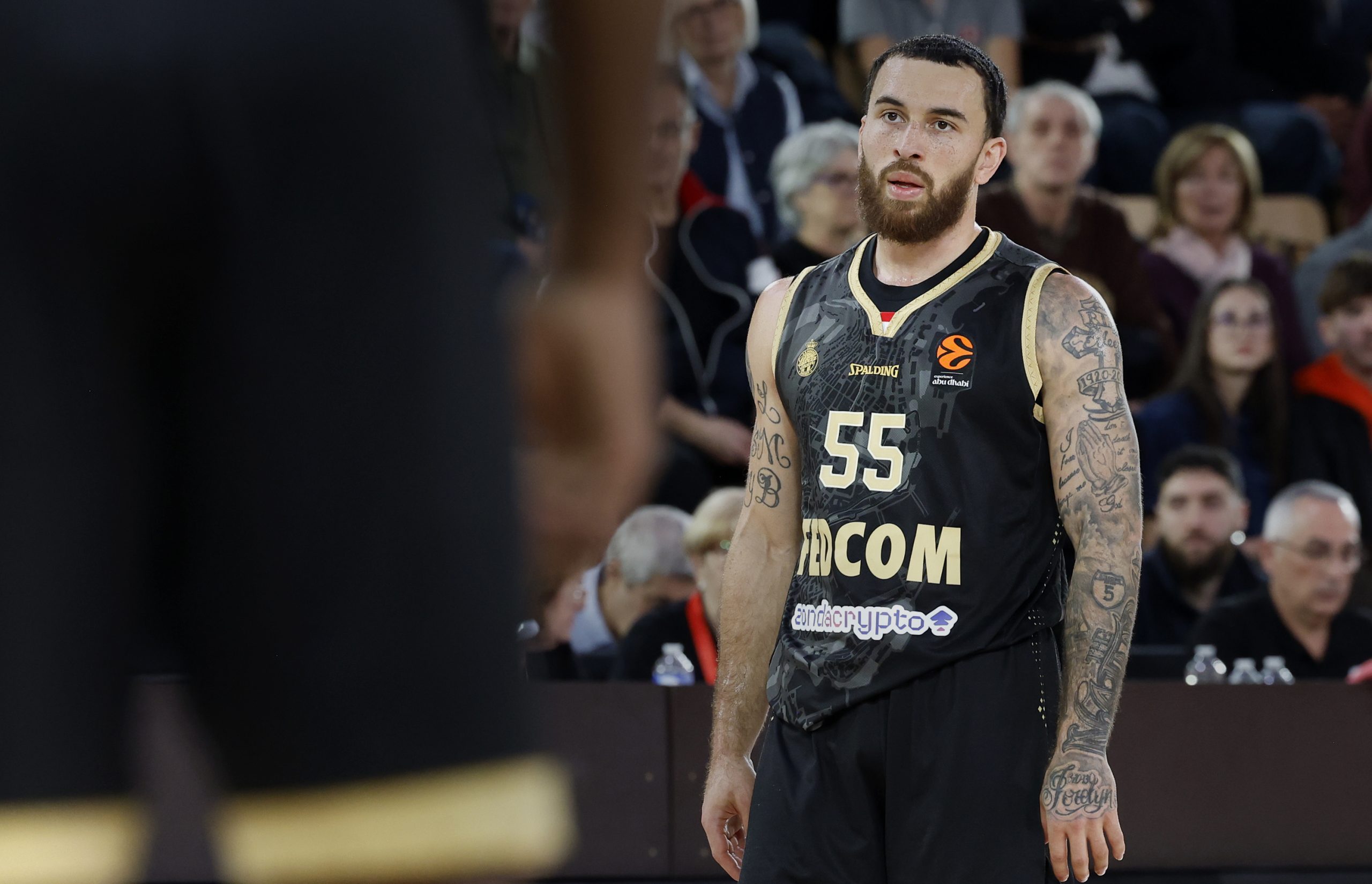 ¡Bomba en Europa! Mike James Confirma Salida de Mónaco y Abre Guerra de Fichajes