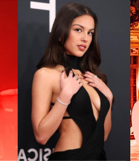 Olivia Rodrigo: La Nueva Reina del Pop que Conquista Generaciones