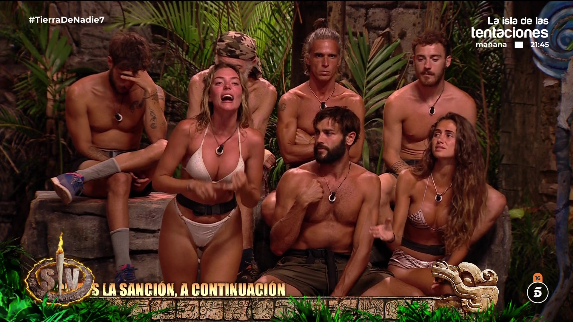 'Supervivientes 2026': La Noche de las Revanchas y el Destierro Inminente en la Zona Parásita