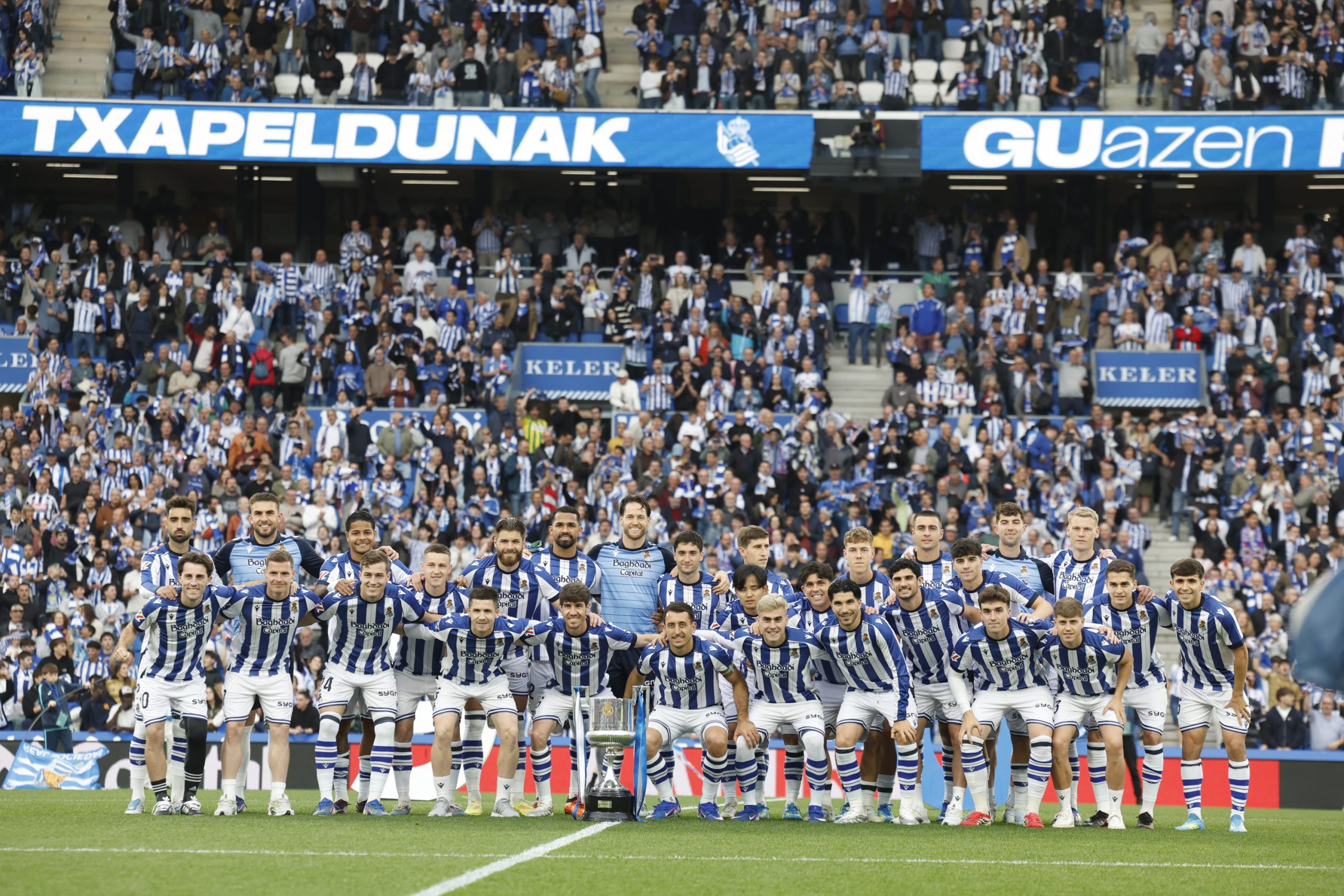 El Getafe Sella una Victoria Agónica con un Autogol Crucial; El Equipo Local Lucha con Destellos de Calidad