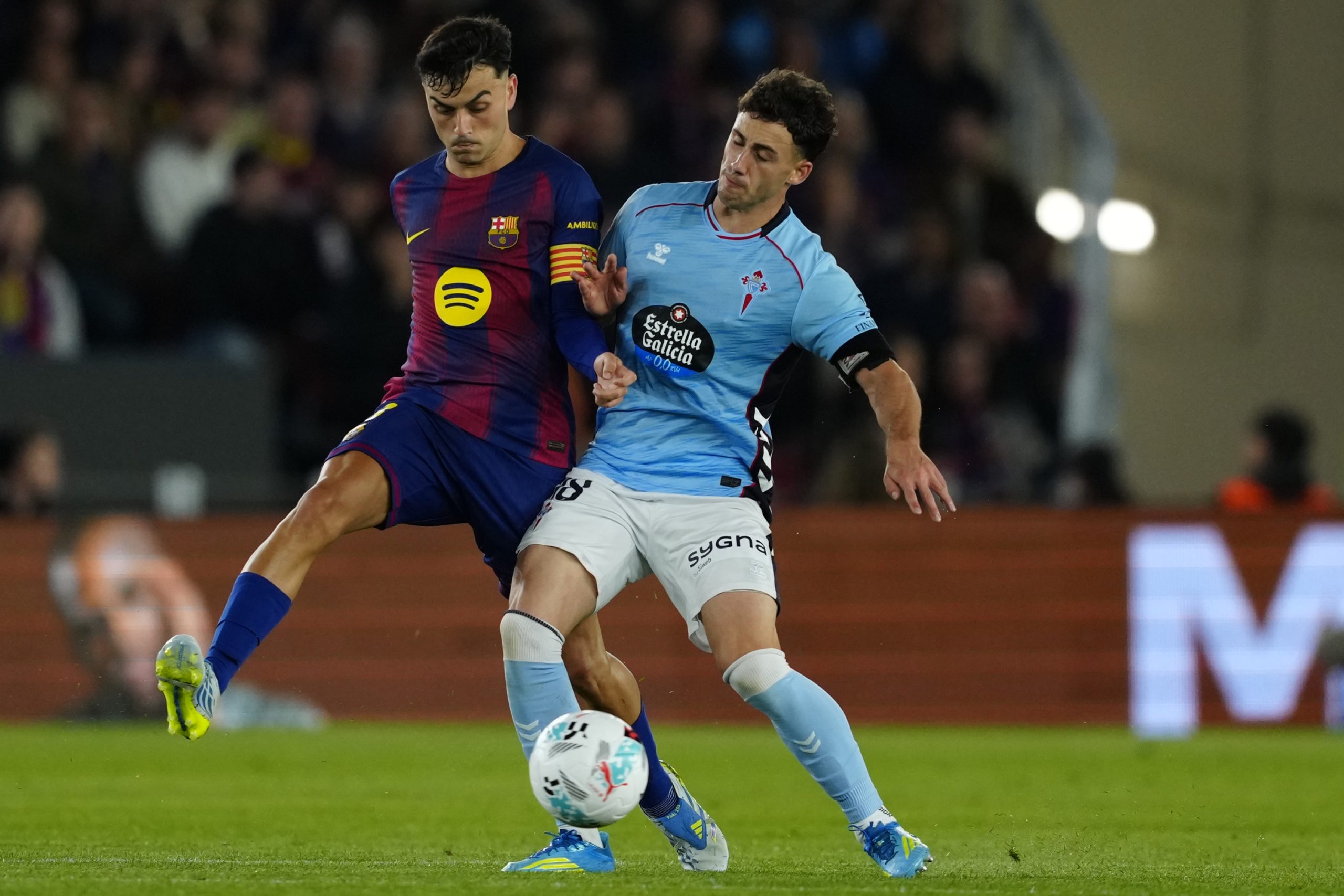 El Getafe, un Huracán Azul que Desafía Europa: Claves del Duelo Contra el Barça