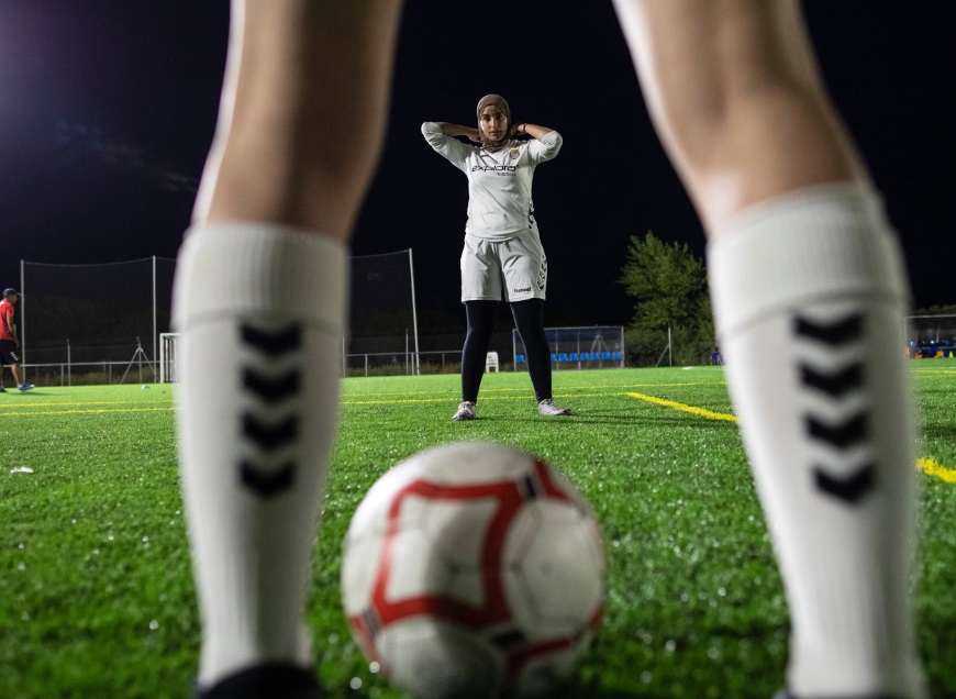 El Deporte Canario Abre sus Brazos: ¡Fútbol para Todos los Jóvenes!