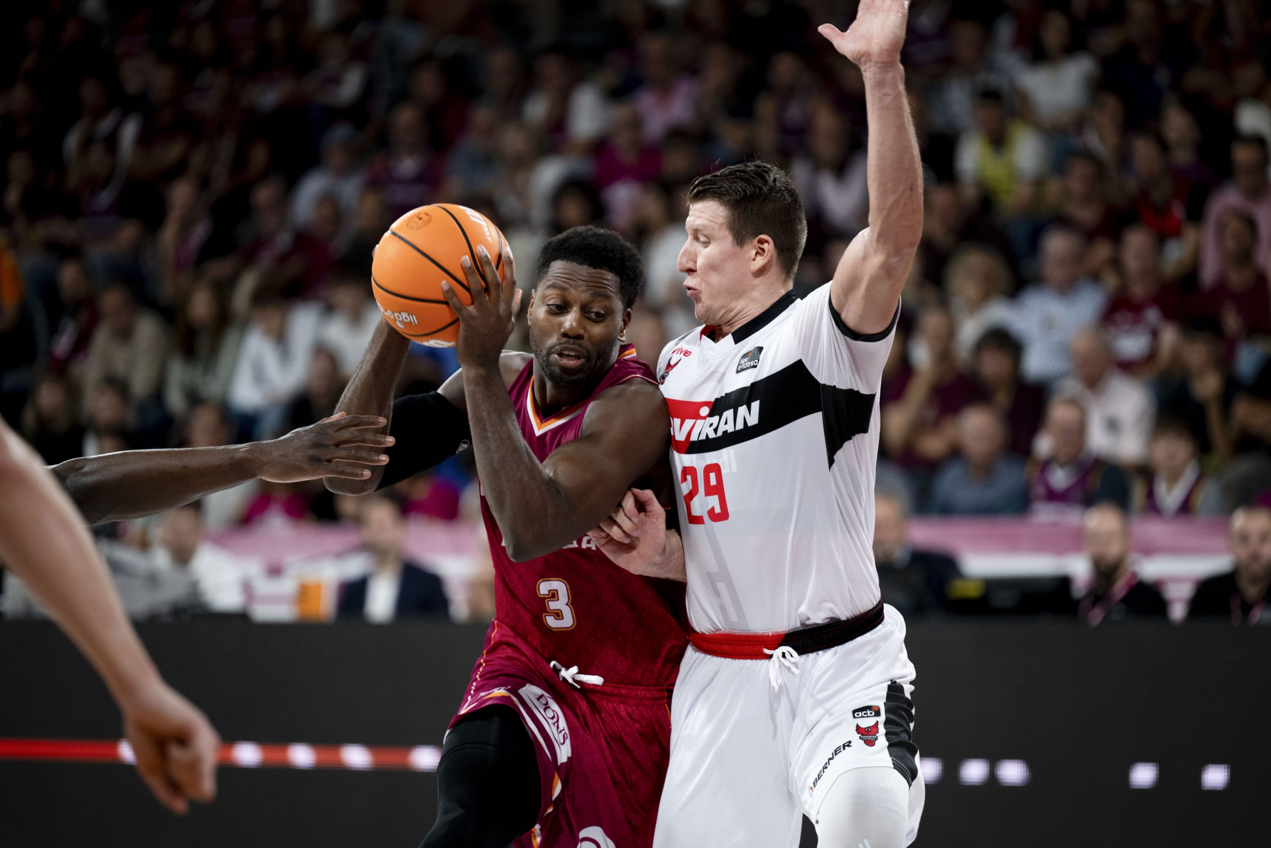 La Jornada 28 de la Liga Endesa: Duelos Clave para el Futuro del Campeonato