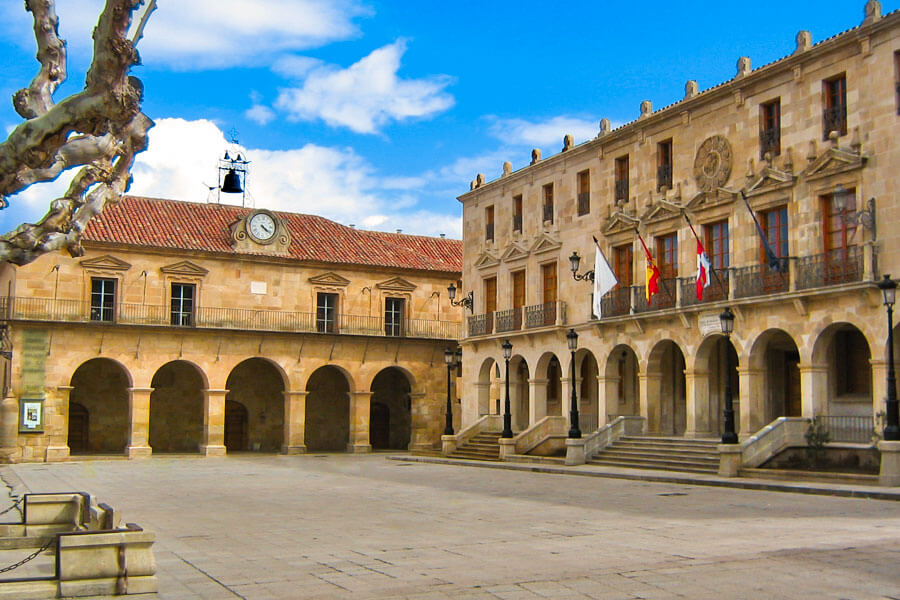 El Muro de Adriano se 'asoma' a Soria: Hallan una Copa Romana con Historia en Berlanga de Duero