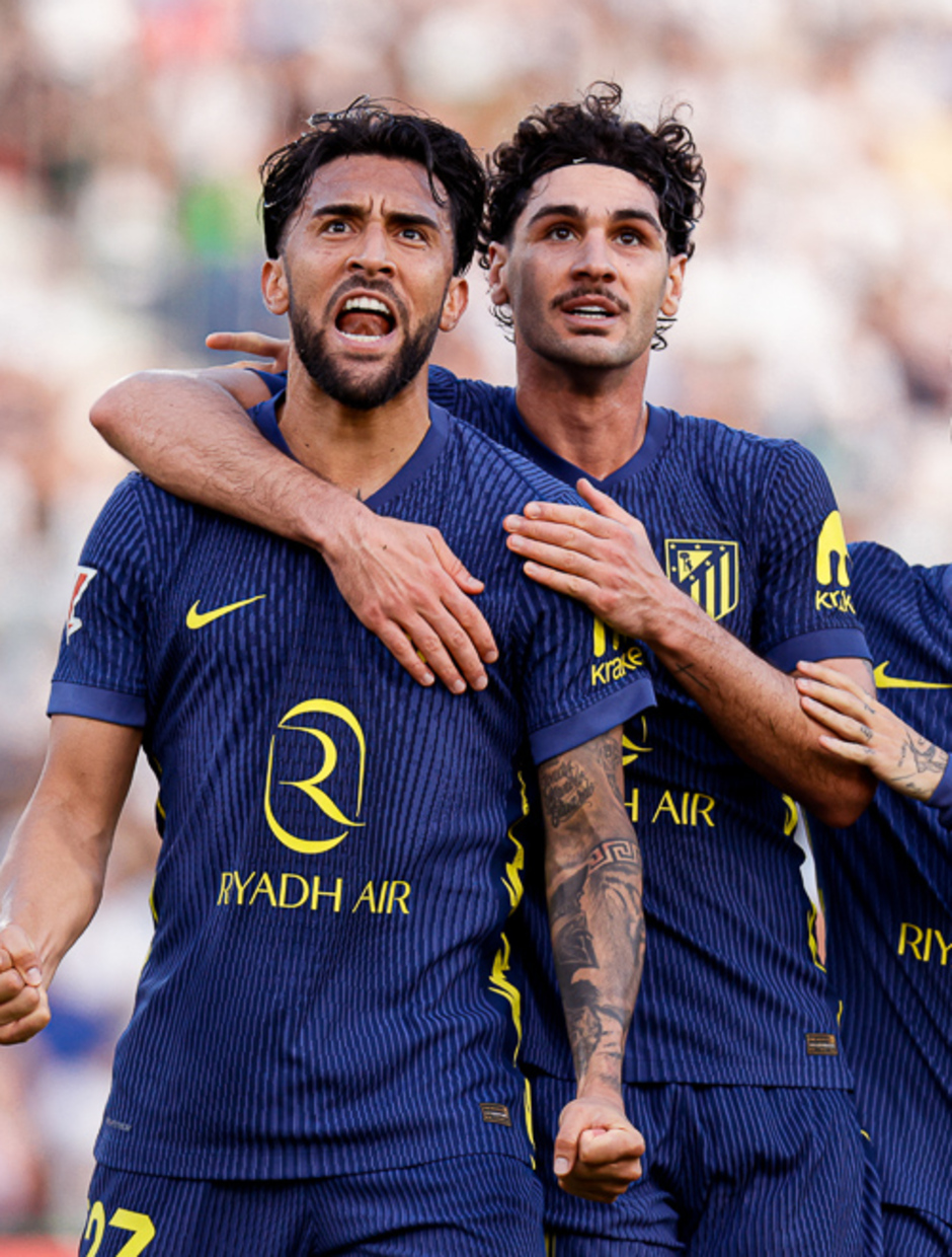 El Metropolitano, Testigo Clave: El Atlético Busca Revitalizarse Ante un Athletic en Forma