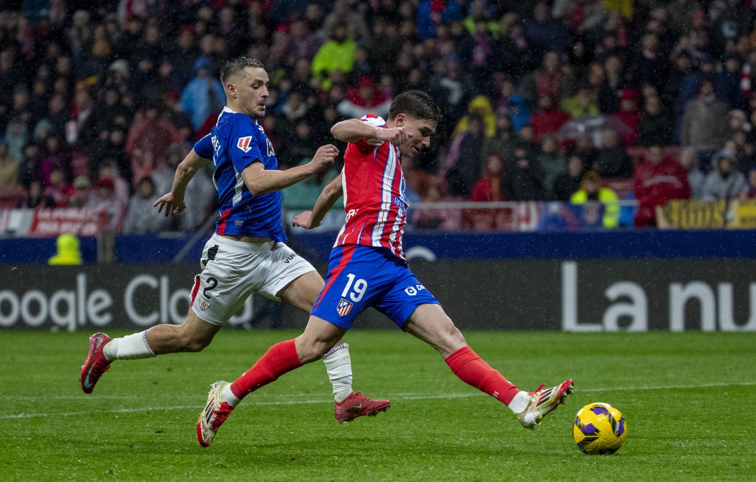El Metropolitano, Fortaleza Inexpugnable: ¿Podrá el Athletic Romper la Maldición Liguera ante el Atlético?