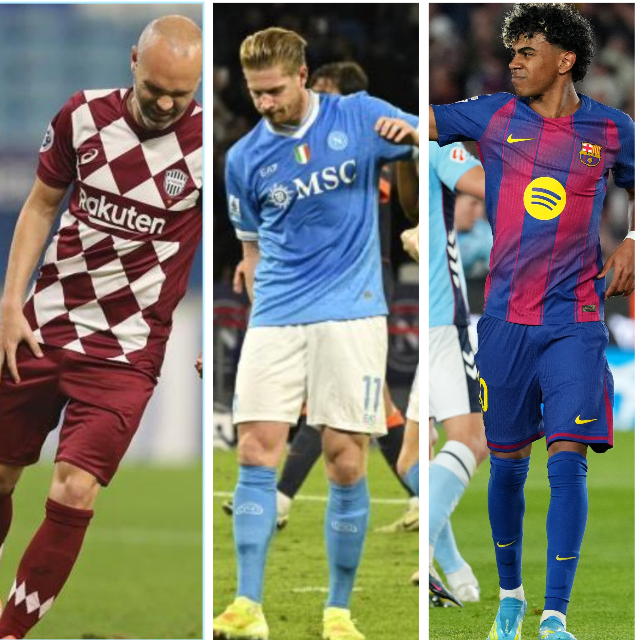 Inesperadas Lesiones en el Fútbol: Cuando un Penalti se Convierte en Pesadilla