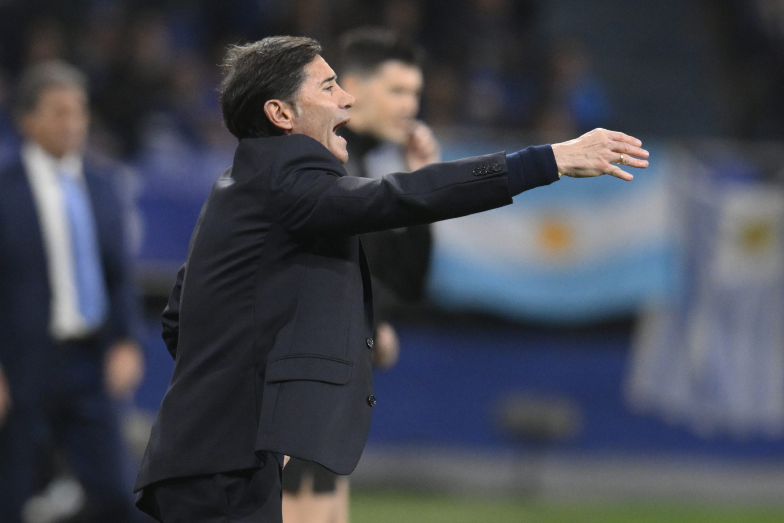 Oviedo Desborda al Villarreal: Marcelino Reconoce la Superioridad Azul