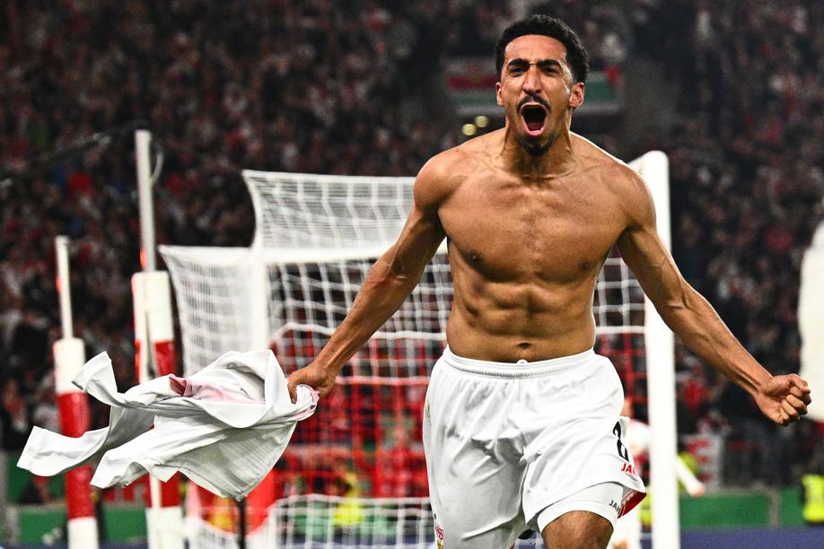 El Bayern y el Stuttgart se enfrentan en una final apasionante de la Pokal