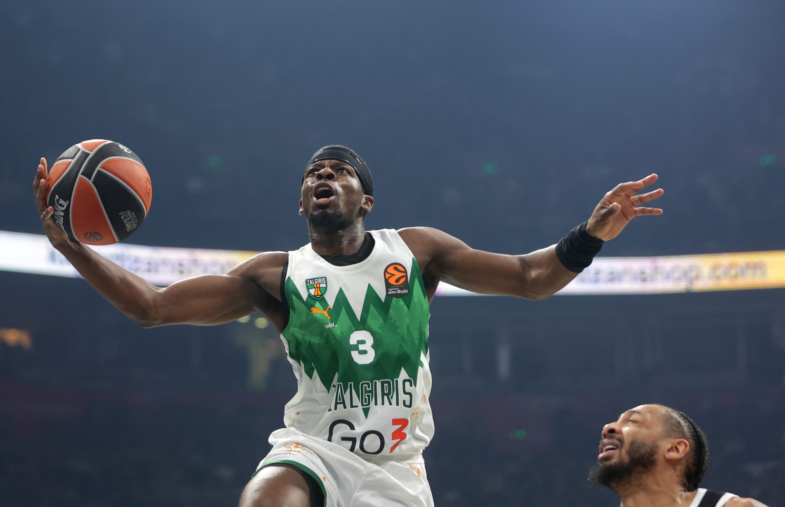 ¡Euroliga en Vilo! Los Cuartos de Final Prometen un Espectáculo Baloncestístico