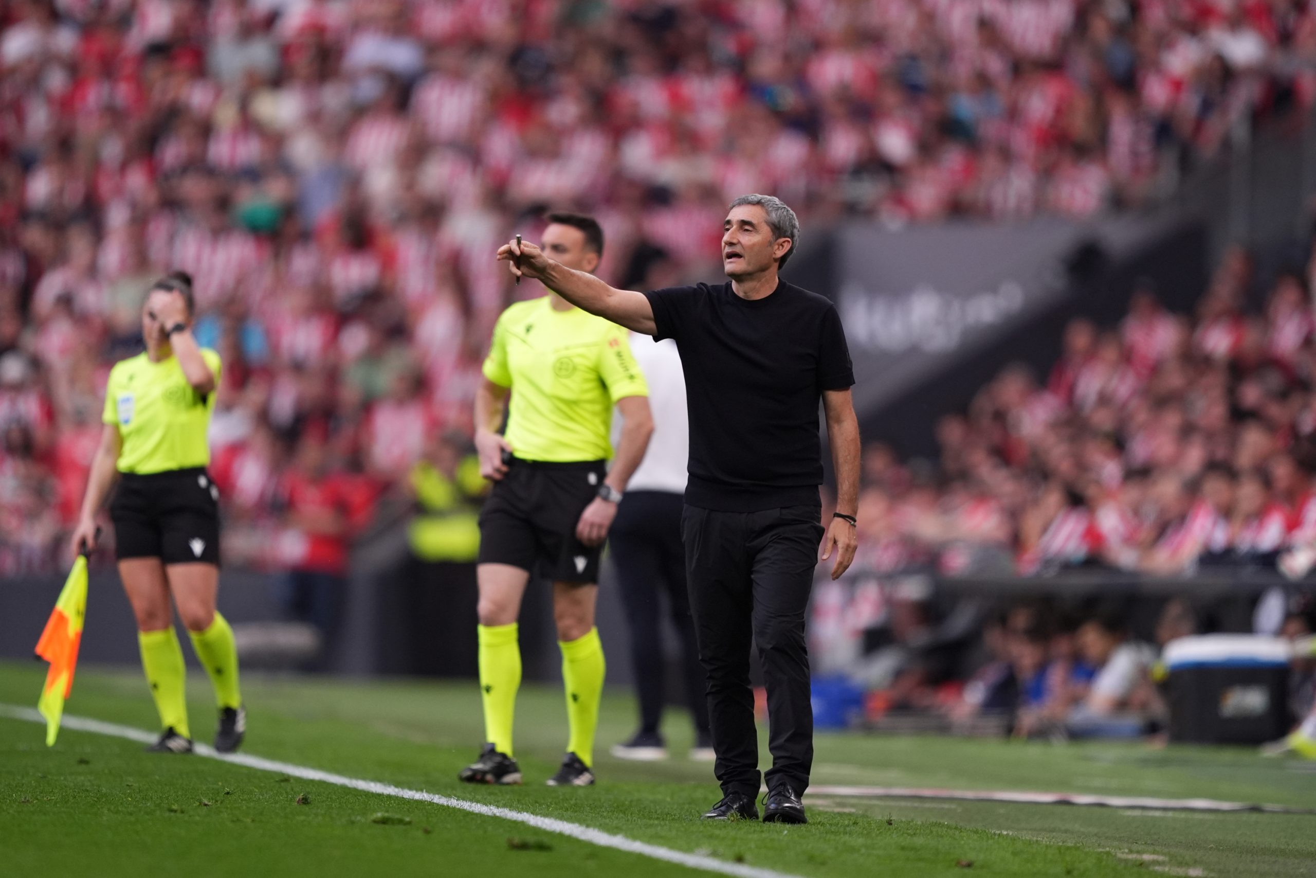 El Athletic Club asegura la permanencia y apunta a Europa: ¿podrán los leones alcanzar sus sueños?