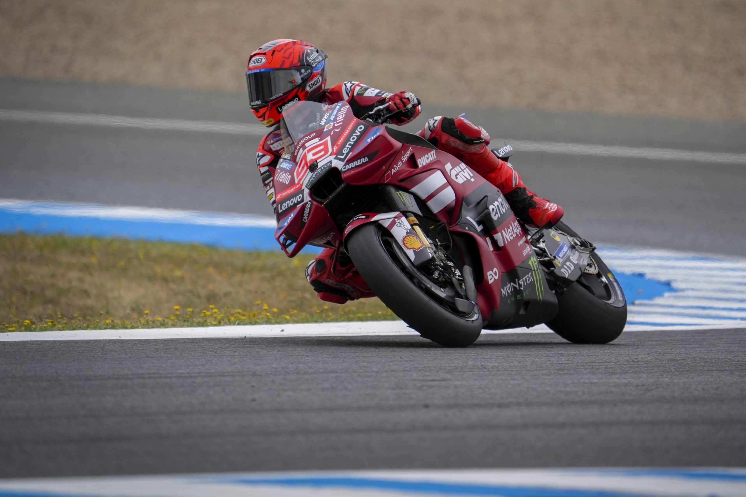 Gran Premio de España 2026: La emoción de MotoGP llega a Jerez