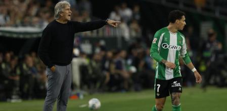 Pellegrini alza la voz: 