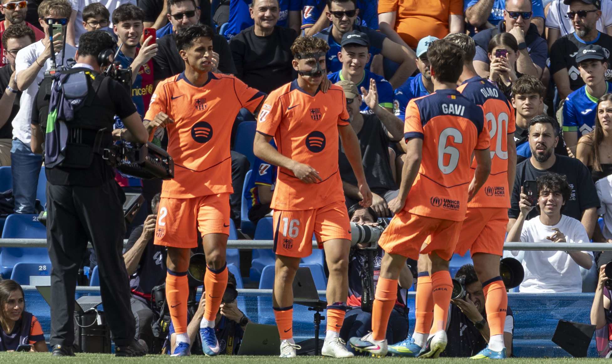 ¡El Barça a un paso de la gloria! La Liga podría teñirse de blaugrana este fin de semana