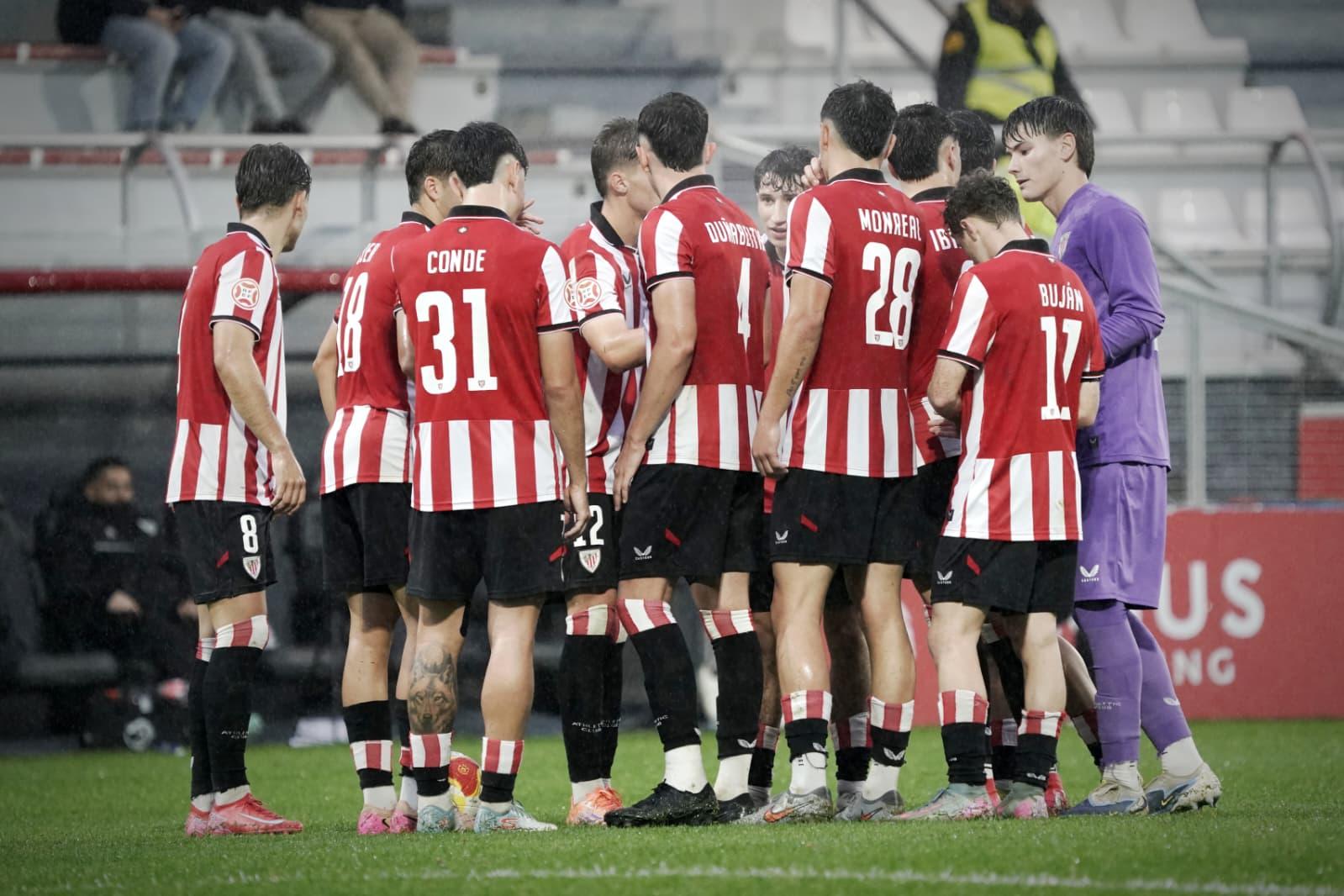 Athletic de Bilbao: ¿Freno a la Deriva o Hundimiento en Salamanca?