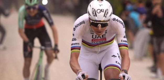 La Lieja-Bastoña-Lieja 2026: un Monumento a la Resistencia del Ciclismo