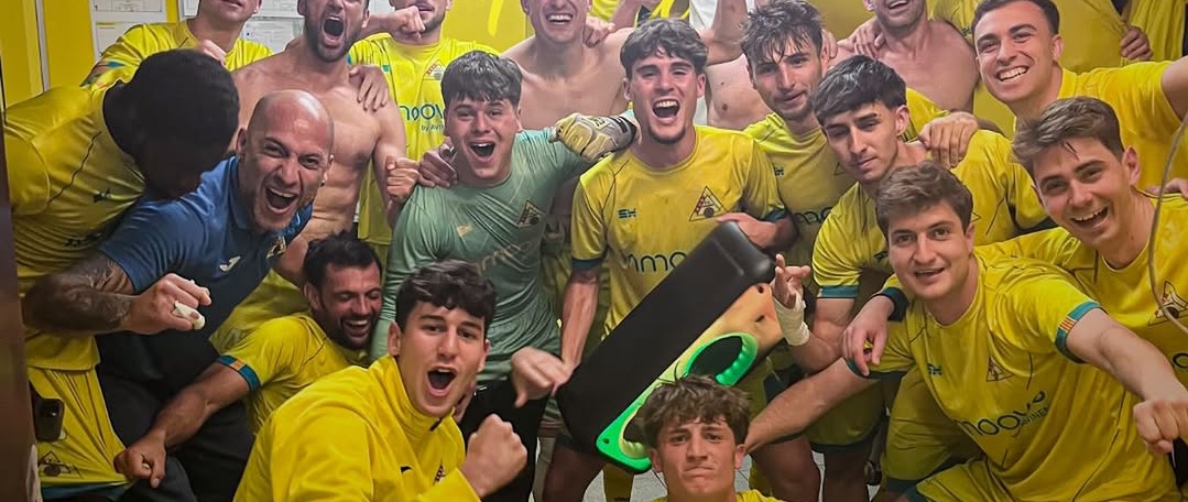 Noel Olmedo Desata la Furia del Joanenc: Goleada y Respiro ante el APA Poble Sec